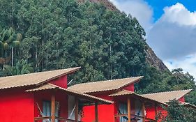 Chales Vale Das Pedras